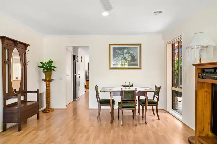 Fourth view of Homely house listing, 3 Bianco Court, Langwarrin VIC 3910
