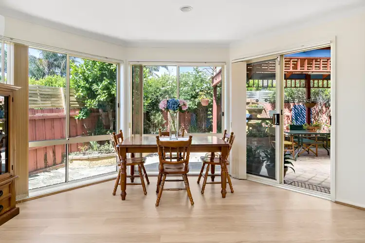 Fifth view of Homely house listing, 3 Bianco Court, Langwarrin VIC 3910
