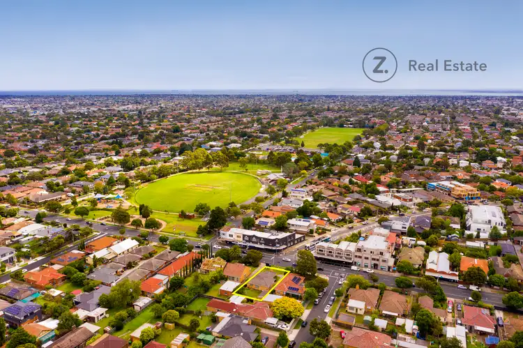 Third view of Homely house listing, 236 Koornang Road, Carnegie VIC 3163