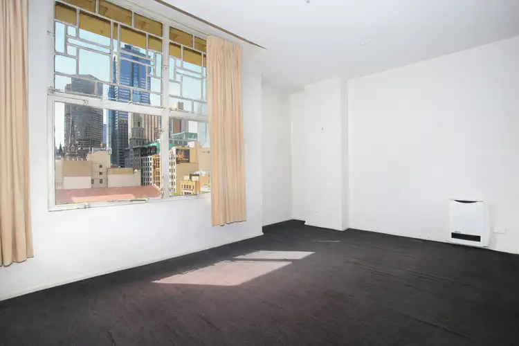115 Swanston Street
