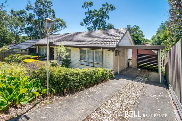 9 Timberglades Road, Montrose VIC 3765