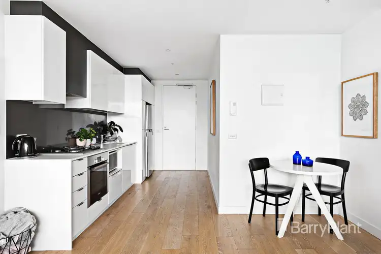 Third view of Homely apartment listing, 503/20 Queen Street, Blackburn VIC 3130