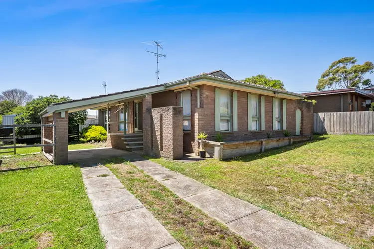 1 C Dunsford Drive, Leopold VIC 3224