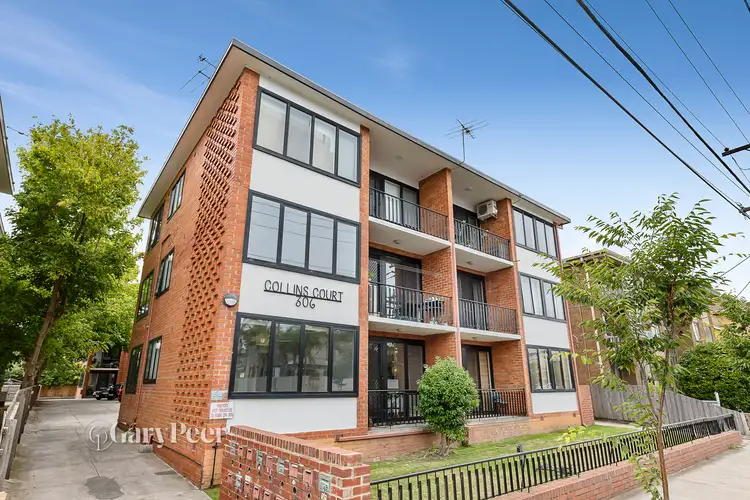 2/306 Inkerman Street, St Kilda East VIC 3183