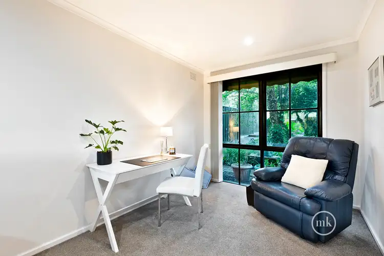 Third view of Homely house listing, 23 Kardinia Drive, Yallambie VIC 3085
