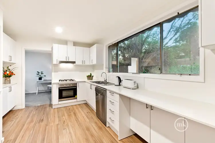 Fifth view of Homely house listing, 23 Kardinia Drive, Yallambie VIC 3085