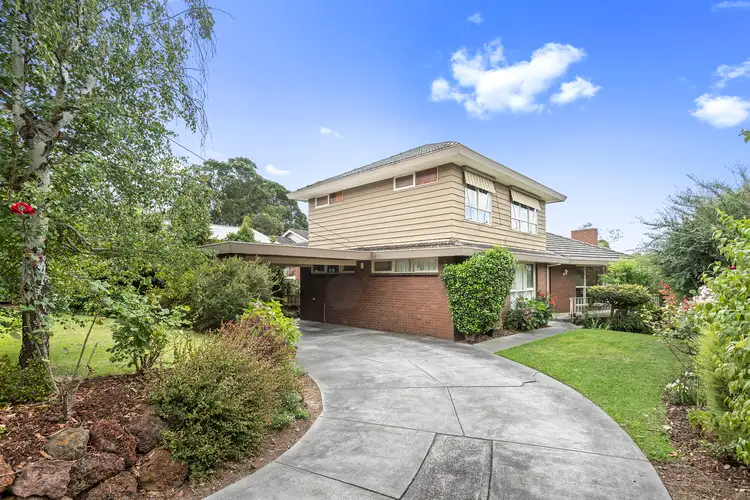 29 Mckenzie Street, Doncaster East VIC 3109
