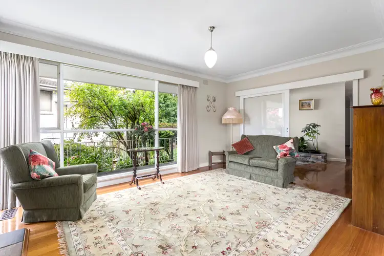 Second view of Homely house listing, 29 Mckenzie Street, Doncaster East VIC 3109