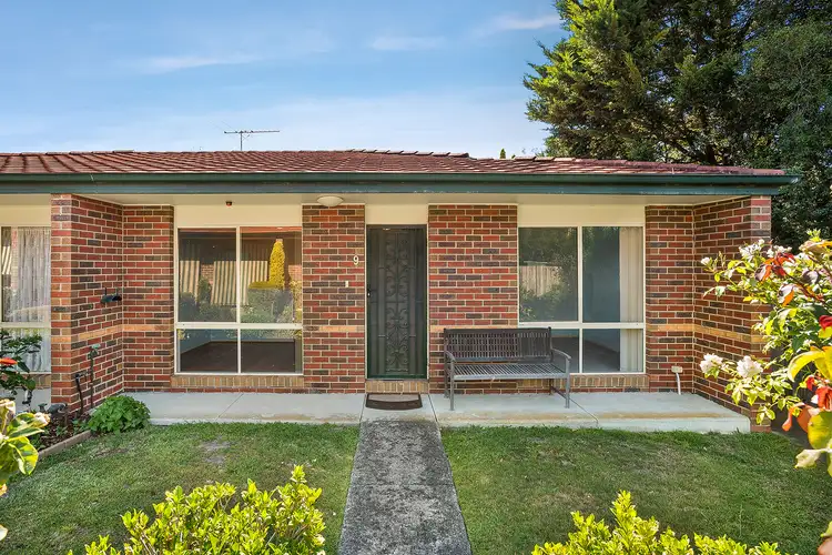9/17-19 Hill Street, Frankston VIC 3199
