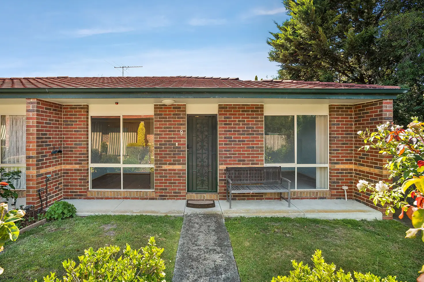 Main view of Homely unit listing, 9/17-19 Hill Street, Frankston VIC 3199