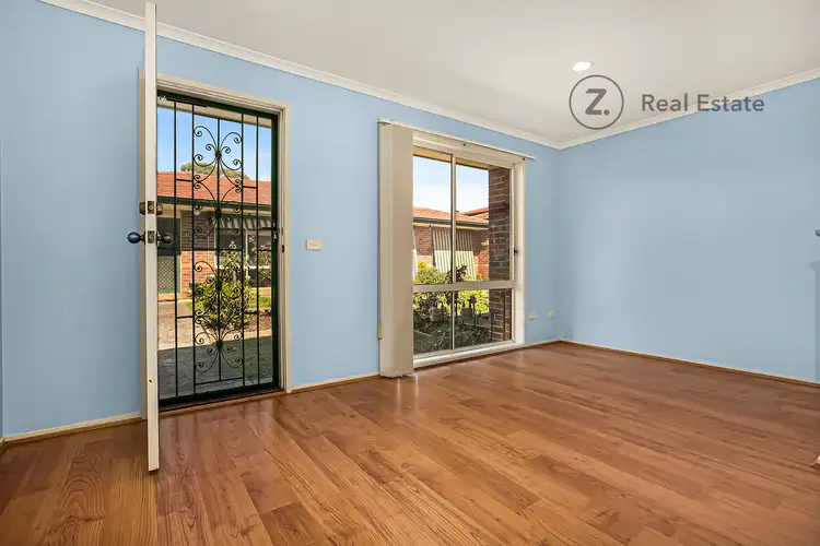 Third view of Homely unit listing, 9/17-19 Hill Street, Frankston VIC 3199