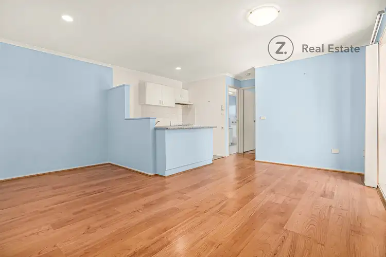 Fifth view of Homely unit listing, 9/17-19 Hill Street, Frankston VIC 3199