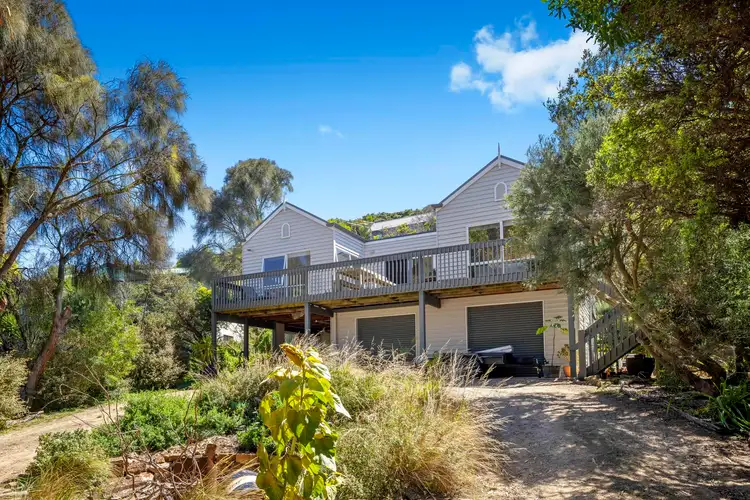 8 Warwick Court, Rye VIC 3941