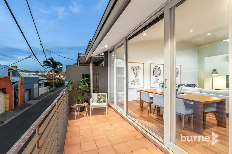 35 Richmond Terrace, Richmond VIC 3121