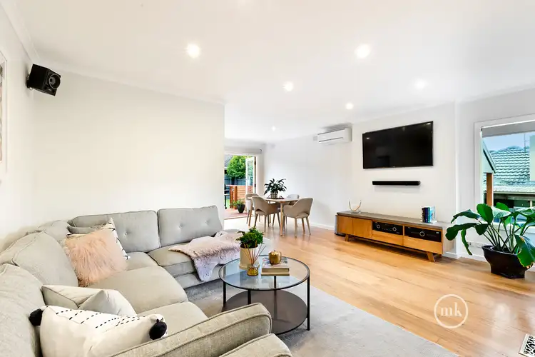 Second view of Homely house listing, 27 Trist Street, Watsonia North VIC 3087