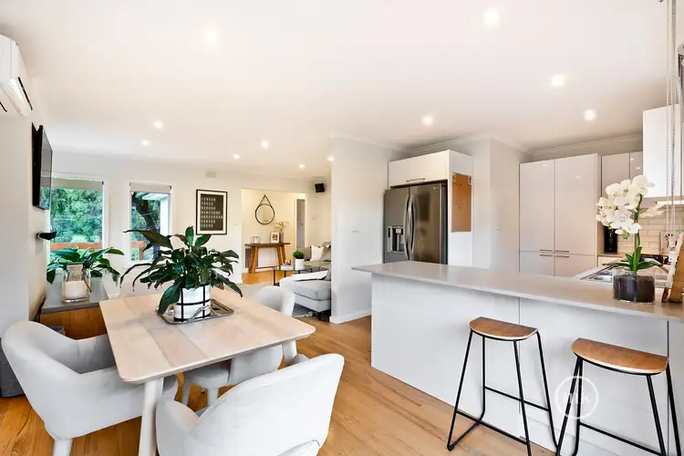 Third view of Homely house listing, 27 Trist Street, Watsonia North VIC 3087