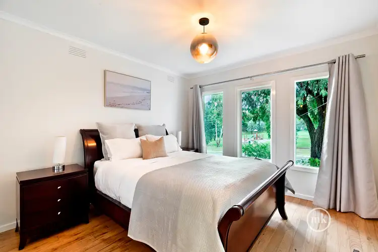 Fifth view of Homely house listing, 27 Trist Street, Watsonia North VIC 3087