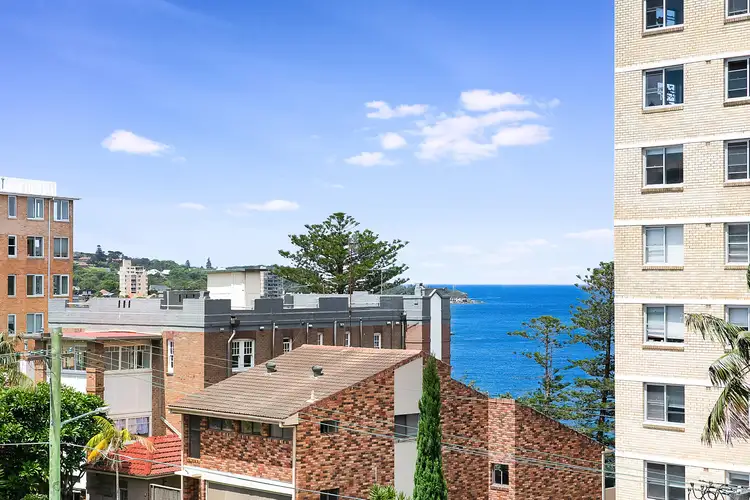 Main view of Homely apartment listing, 5/14-20 The Crescent, Manly NSW 2095