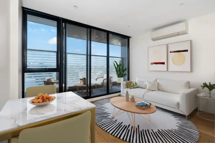 303/120 High Street, Prahran VIC 3181