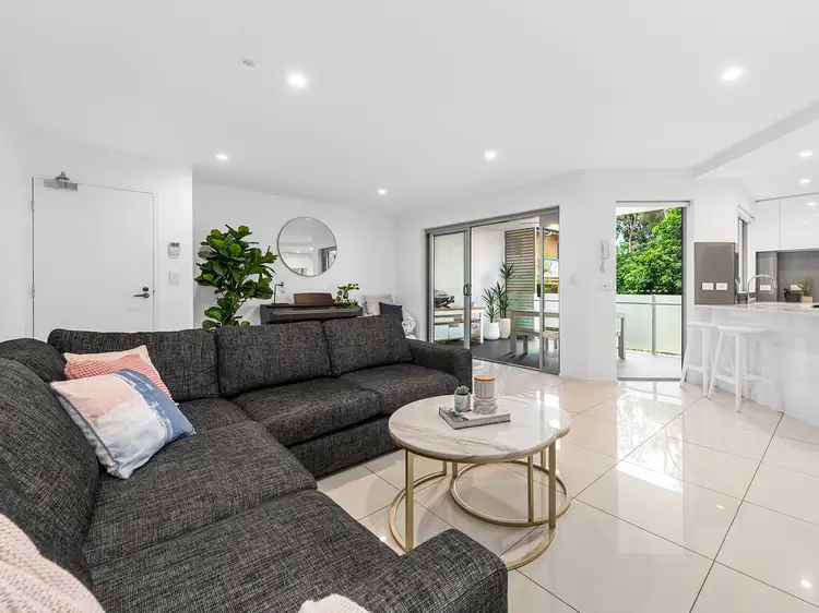 12/12 Montrose Road, Taringa QLD 4068