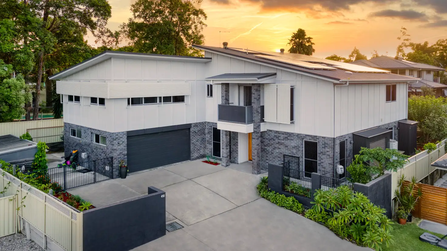 Main view of Homely house listing, 41B Sunningdale Avenue, Rochedale South QLD 4123