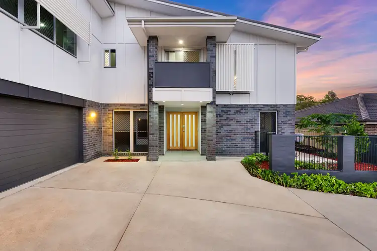 Fifth view of Homely house listing, 41B Sunningdale Avenue, Rochedale South QLD 4123