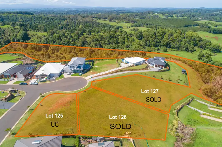 Lot 126 Millbrook Terrace, Wollongbar NSW 2477