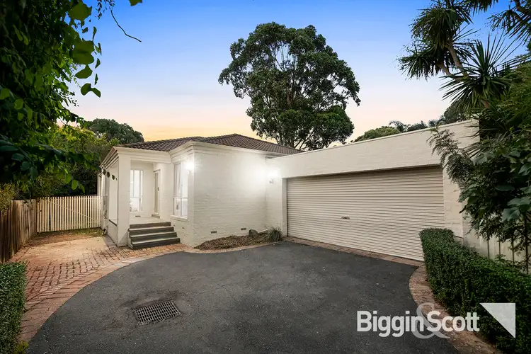 2/500 Scoresby Road, Ferntree Gully VIC 3156