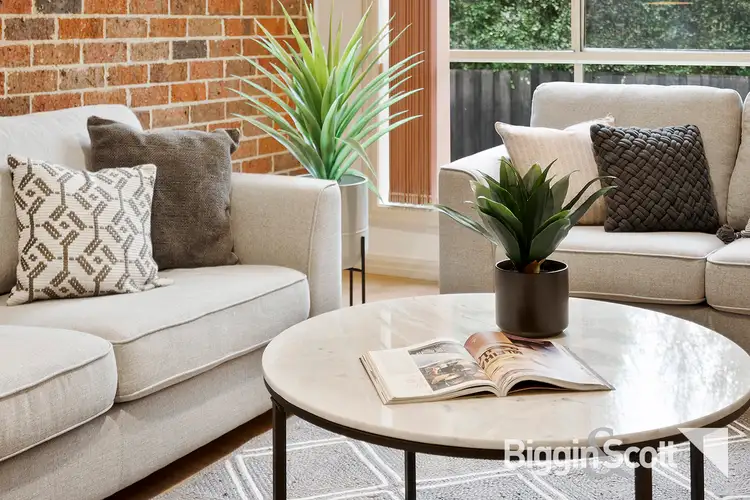 Fifth view of Homely unit listing, 2/500 Scoresby Road, Ferntree Gully VIC 3156