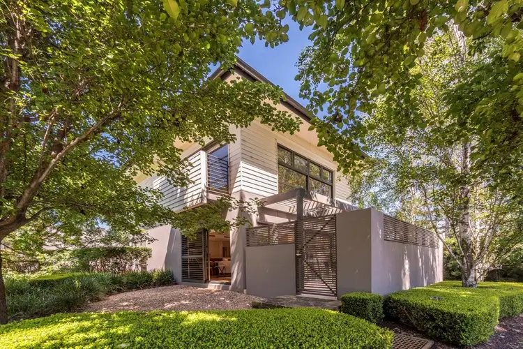 Main view of Homely townhouse listing, 8/9 Kangaloon Road, Bowral NSW 2576