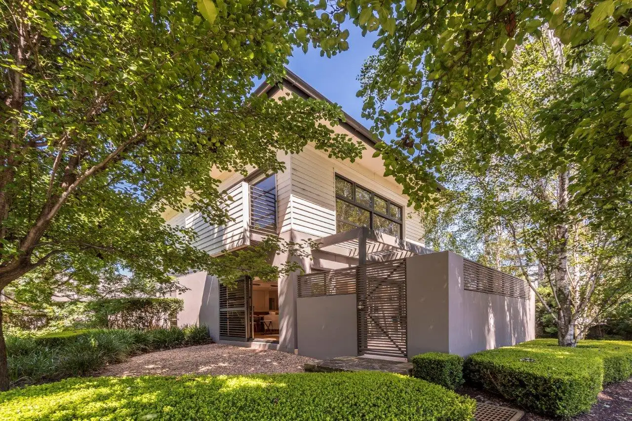 Main view of Homely townhouse listing, 8/9 Kangaloon Road, Bowral NSW 2576