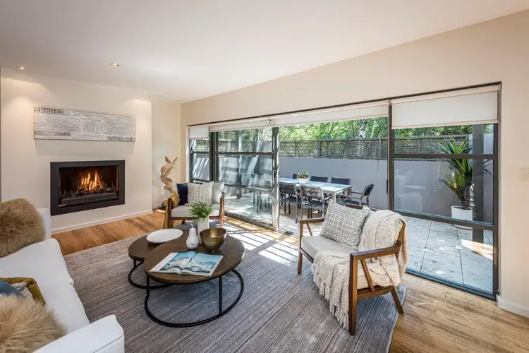 Third view of Homely townhouse listing, 8/9 Kangaloon Road, Bowral NSW 2576