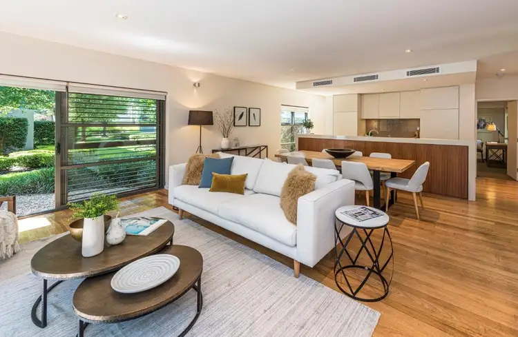 Fifth view of Homely townhouse listing, 8/9 Kangaloon Road, Bowral NSW 2576