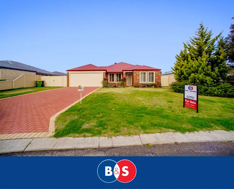 Second view of Homely house listing, 109 Leschenault Parade, Australind WA 6233