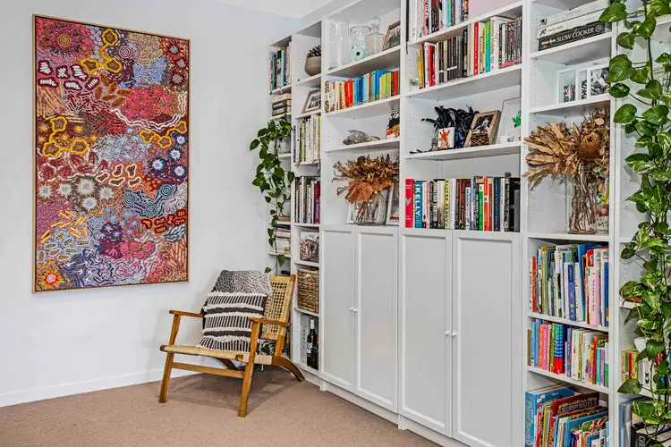 Fifth view of Homely unit listing, 406/77 Jane Street, West End QLD 4101