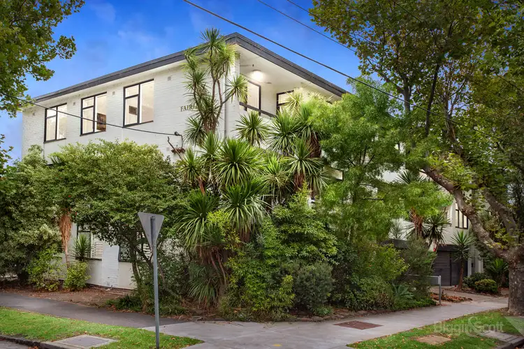 4/46-48 Ruskin Street, Elwood VIC 3184