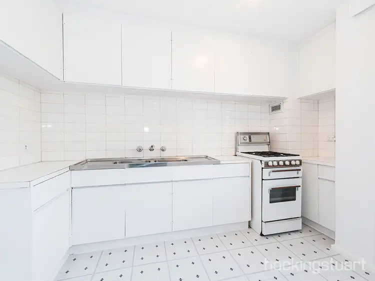 Fourth view of Homely apartment listing, 11/3 Alfred Square, St Kilda VIC 3182
