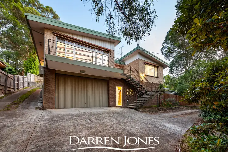 58 Diamond Creek Road, Greensborough VIC 3088