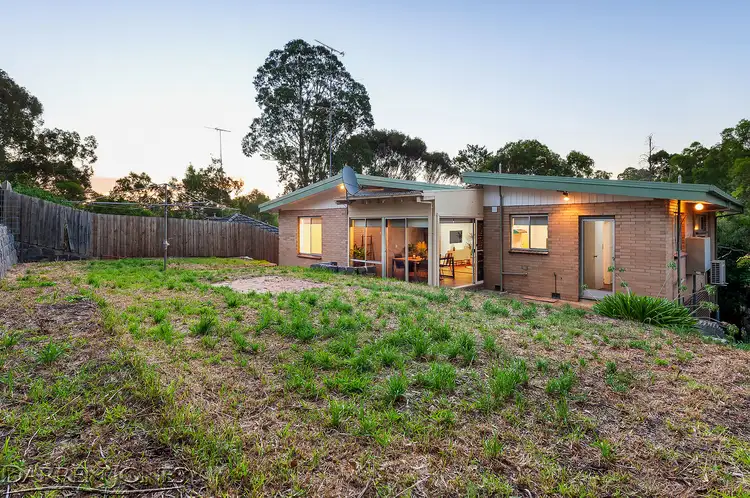 Second view of Homely house listing, 58 Diamond Creek Road, Greensborough VIC 3088