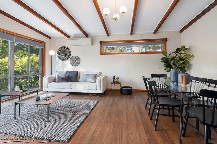 Fifth view of Homely house listing, 58 Diamond Creek Road, Greensborough VIC 3088