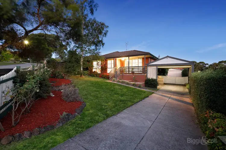 10 Aberdeen Heights, Pakenham VIC 3810