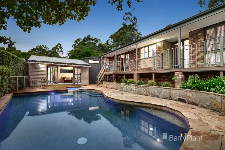 7 Morden Place, Eltham VIC 3095