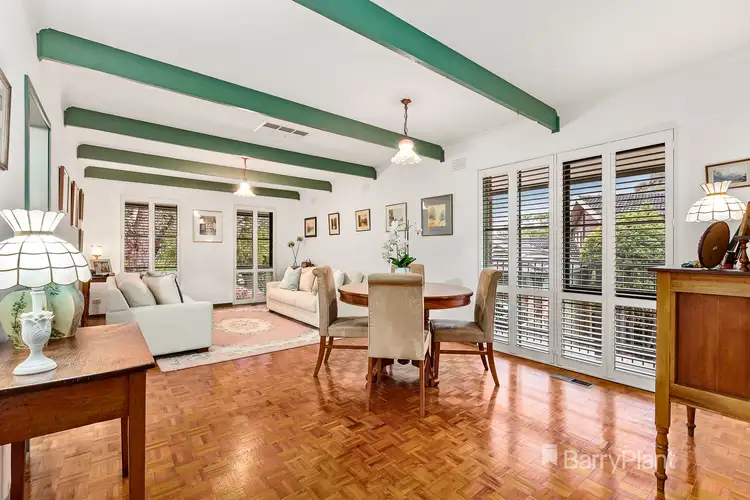 Third view of Homely house listing, 7 Morden Place, Eltham VIC 3095