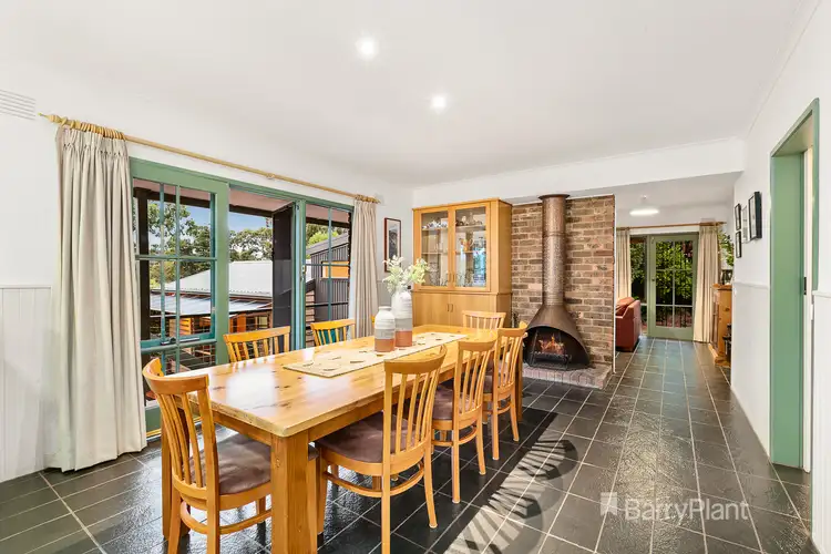 Fourth view of Homely house listing, 7 Morden Place, Eltham VIC 3095