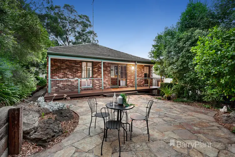 Fifth view of Homely house listing, 7 Morden Place, Eltham VIC 3095