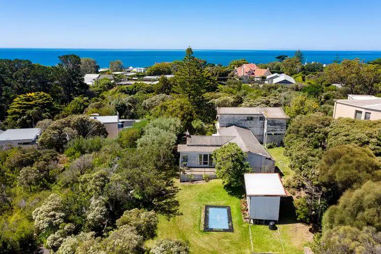 Fifth view of Homely house listing, 3537 Point Nepean Road, Sorrento VIC 3943
