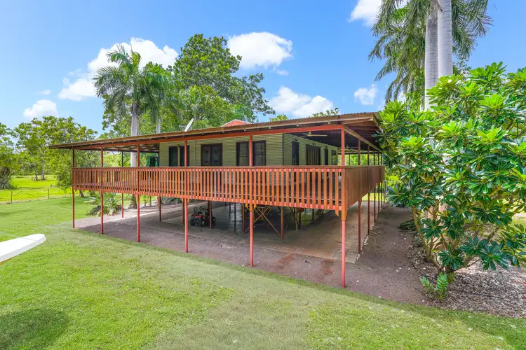 Second view of Homely house listing, 2130 Arnhem Highway, Marrakai NT 822