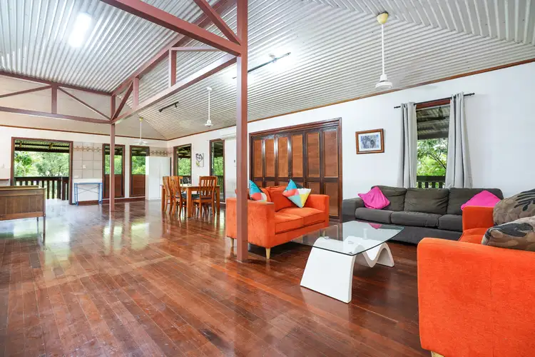 Third view of Homely house listing, 2130 Arnhem Highway, Marrakai NT 822