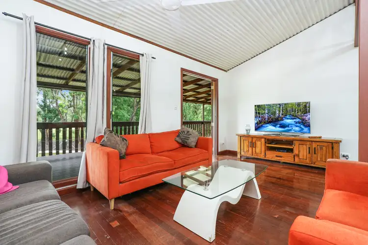 Fourth view of Homely house listing, 2130 Arnhem Highway, Marrakai NT 822