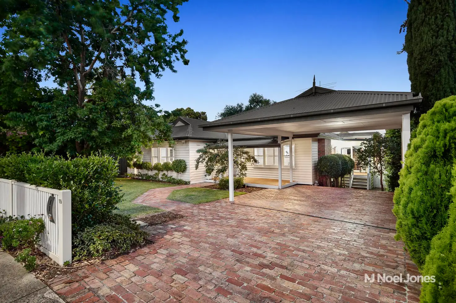 Main view of Homely house listing, 19 Beverley Crescent, Blackburn VIC 3130